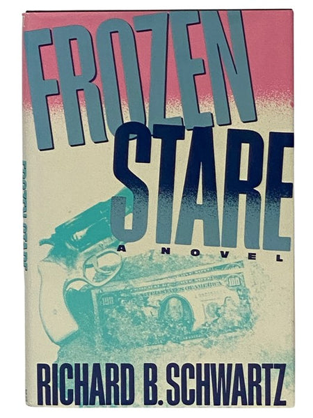 Frozen Stare: A Novel