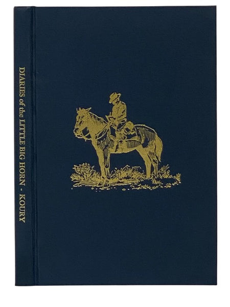 Diaries of the Little Big Horn