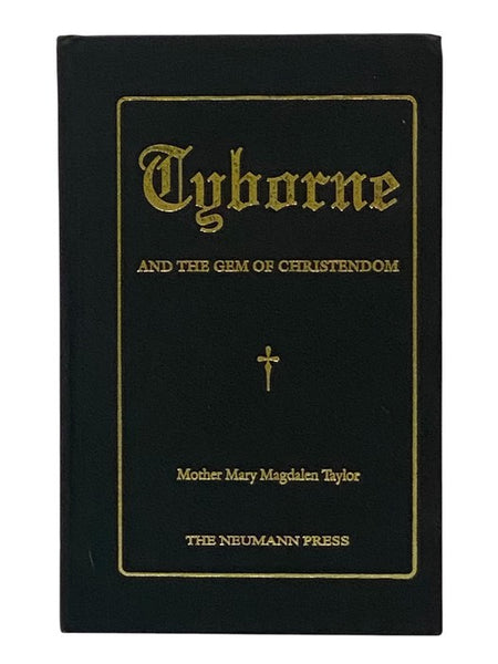 Tyborne and Who Went Thither in the Days of Queen Elizabeth [and the Gem of Christendom]