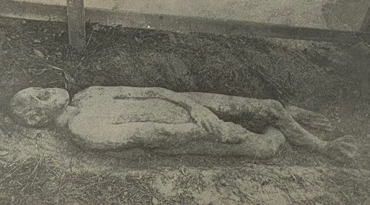 Forgotten Stories of the Finger Lakes: Dramatic Tales of Fact and Legend
