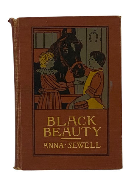 Black Beauty