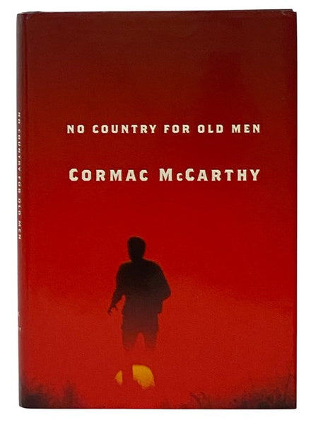 No Country for Old Men