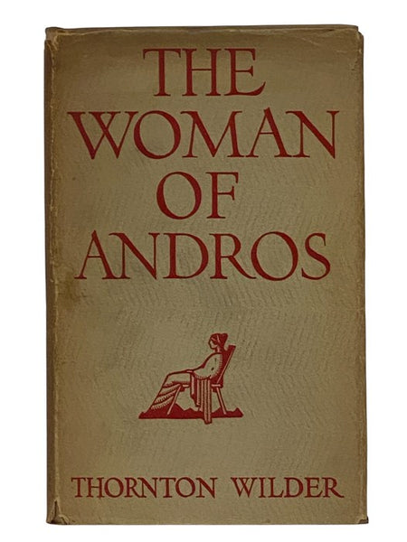 Woman of Andros