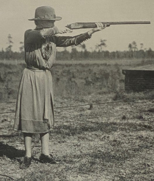 The Ithaca Gun Company: From the Beginning