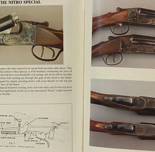 The Ithaca Gun Company: From the Beginning
