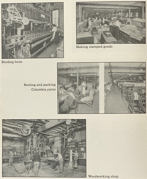 Horstmann's: The Enterprise of Military Equipage