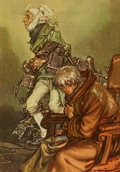 A Christmas Carol