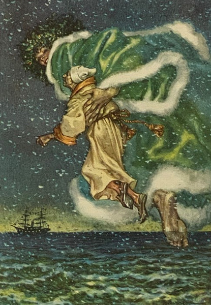 A Christmas Carol