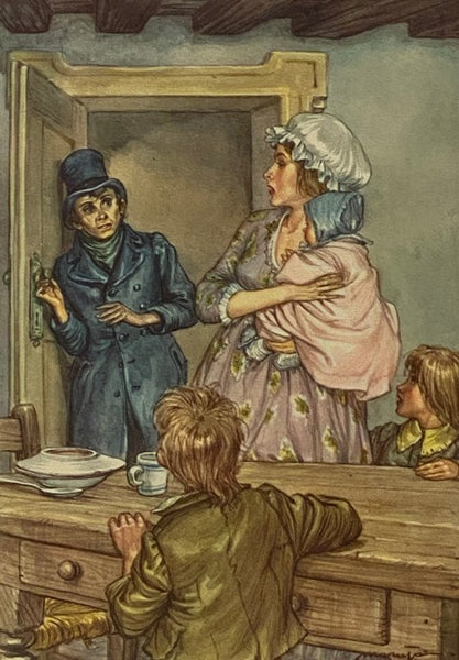 A Christmas Carol