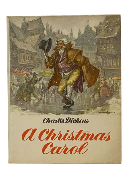 A Christmas Carol