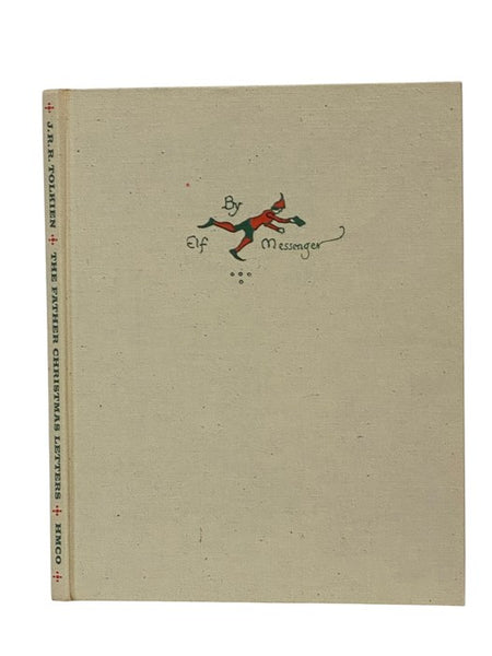 The Father Christmas Letters