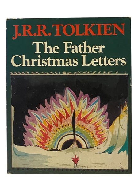The Father Christmas Letters