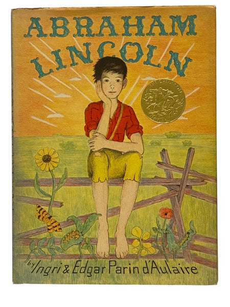 Abraham Lincoln