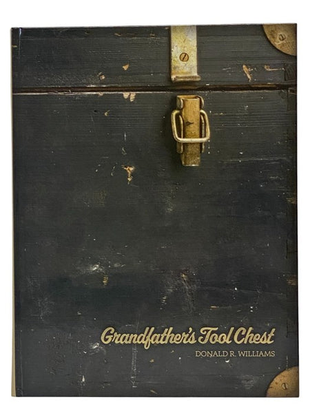 Grandfather's Tool Chest