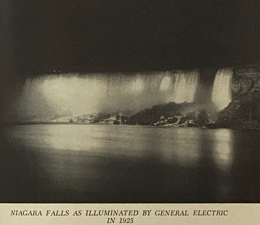 Men and Volts: The Story of General Electric