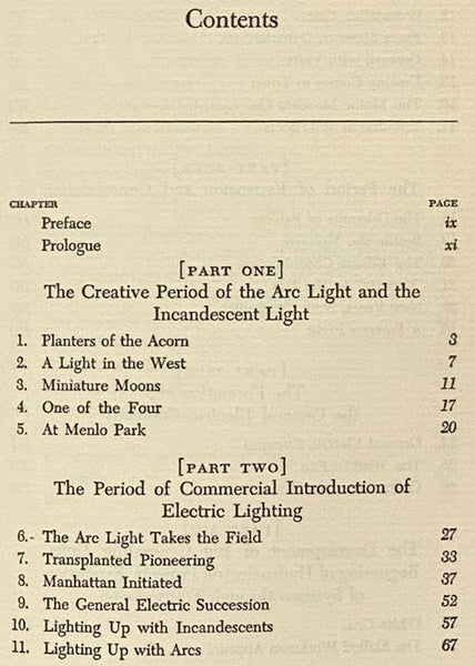 Men and Volts: The Story of General Electric