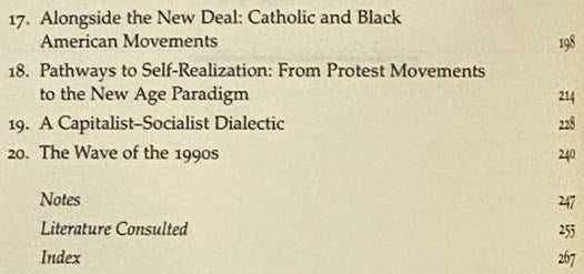 America's Utopian Experiments: Communal Havens from Long-Wave Crises (The Nelson A. Rockefeller Series in Social Science and Public Policy)