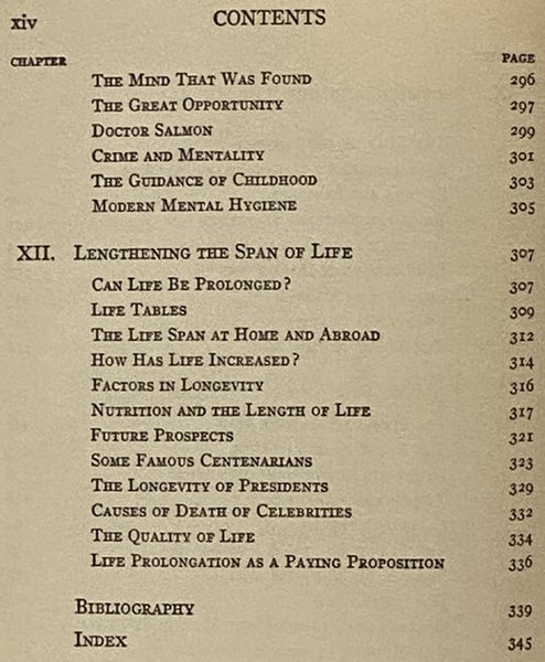 Riders of the Plagues: The Story of the Conquest of Disease
