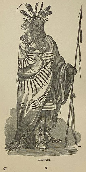 History of the Indian Wars and War of the Revolution of the United States. with Additions and Corrections.