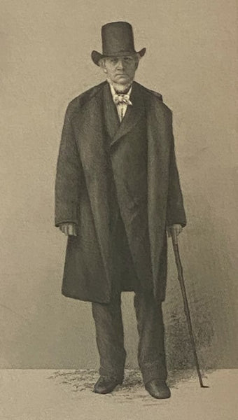 Autobiography of Thurlow Weed, in Two Volumes