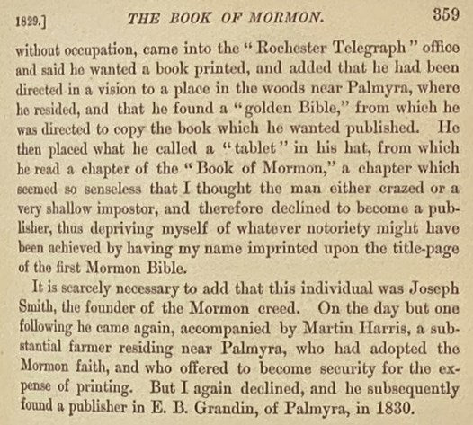 Autobiography of Thurlow Weed, in Two Volumes