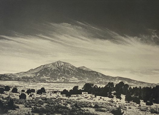Photographs of the Southwest: Selected Photographs from 1928 to 1968 in Arizona, California, Colorado, New Mexico, Texas and Utah, with a Statement by the Photographer, and an Essay on the Land
