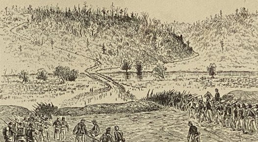 Bullet and Shell: War as the Soldier Saw It; Camp, March, and Picket; Battlefield and Bivouac; Prison and Hospital. Illustrated, from Sketches among the Actual Scenes