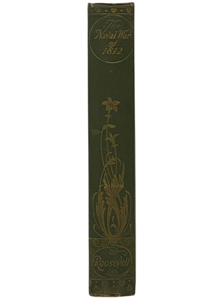 The Naval War of 1812; or the History of the United States Navy During the Last War with Great Britain, to which is Appended an Account of the Battle of New Orleans
