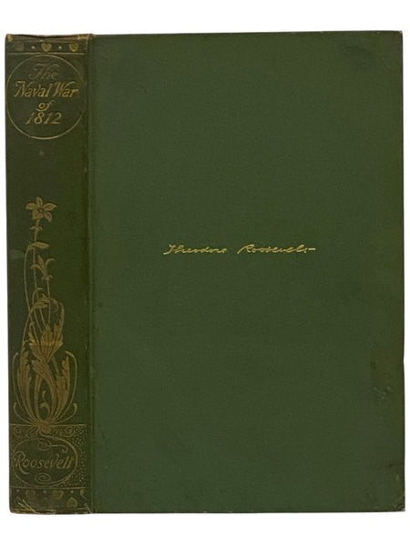 The Naval War of 1812; or the History of the United States Navy During the Last War with Great Britain, to which is Appended an Account of the Battle of New Orleans