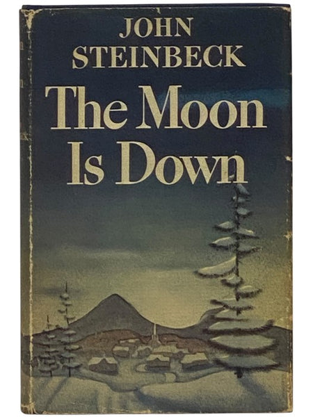 The Moon is Down: A Novel
