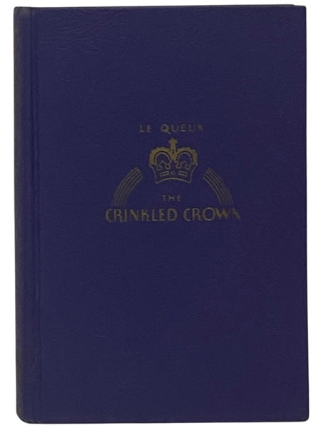 The Crinkled Crown