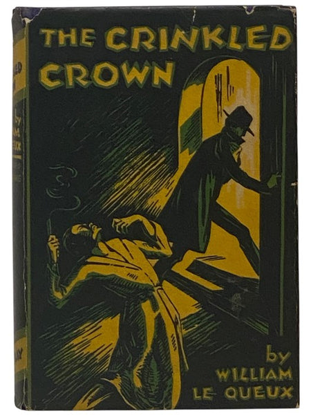 The Crinkled Crown