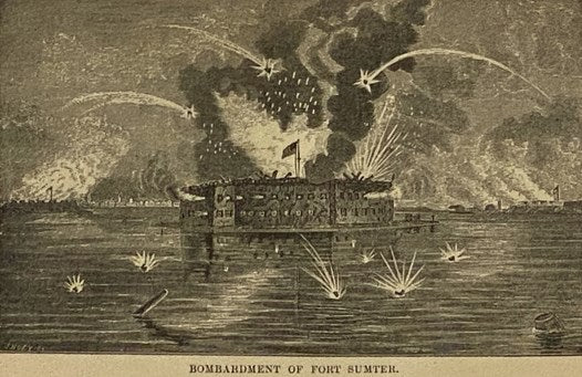 Battles for the Union: Comprising Descriptions of Many of the Most Stubbornly Contested Battles in the War of the Great Rebellion, together with Incidents and Reminiscences of the Camp, the March, and the Skirmish Line. Embracing a Record of the Privatio…