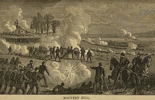 Battles for the Union: Comprising Descriptions of Many of the Most Stubbornly Contested Battles in the War of the Great Rebellion, together with Incidents and Reminiscences of the Camp, the March, and the Skirmish Line. Embracing a Record of the Privatio…