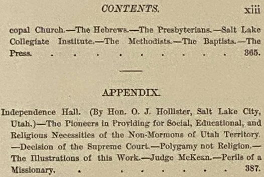 The Women of Mormonism; or The Story of Polygamy as Told by the Victims Themselves.
