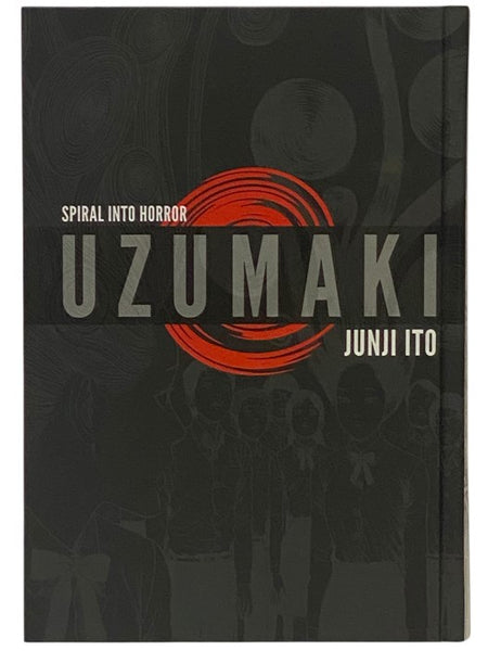 Uzumaki: Spiral into Horror (Deluxe Edition)