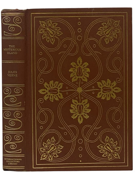 The Mysterious Island (International Collectors Library)