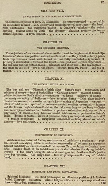 Helps to a Life of Holiness and Usefulness, or, Revival Miscellanies: Containing Eleven Revival Sermons, and Thoughts on Entire Sanctification - Revival Preaching - Methods to Promote Revivals - Effects of Revival Efforts - Revivals and the Terrors of Go…
