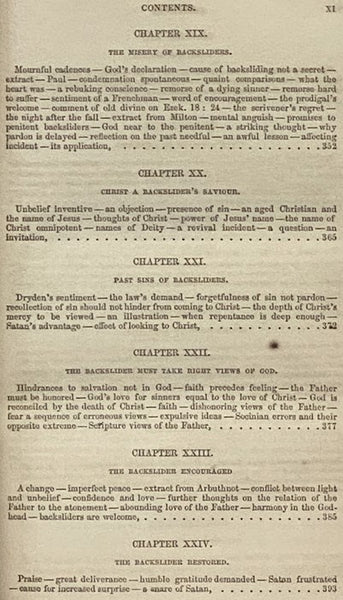 Helps to a Life of Holiness and Usefulness, or, Revival Miscellanies: Containing Eleven Revival Sermons, and Thoughts on Entire Sanctification - Revival Preaching - Methods to Promote Revivals - Effects of Revival Efforts - Revivals and the Terrors of Go…
