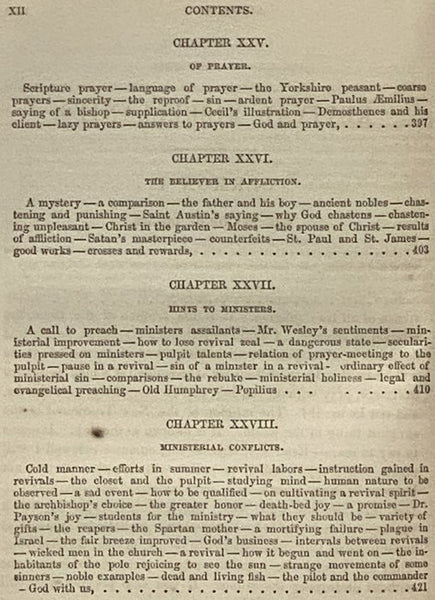 Helps to a Life of Holiness and Usefulness, or, Revival Miscellanies: Containing Eleven Revival Sermons, and Thoughts on Entire Sanctification - Revival Preaching - Methods to Promote Revivals - Effects of Revival Efforts - Revivals and the Terrors of Go…