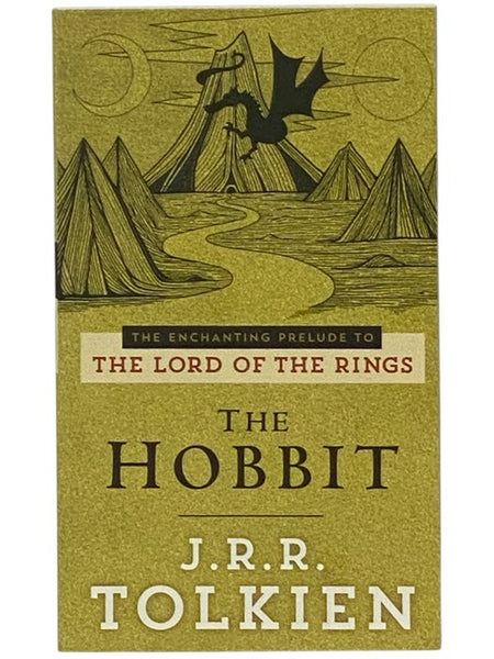 The Hobbit, or There and Back Again