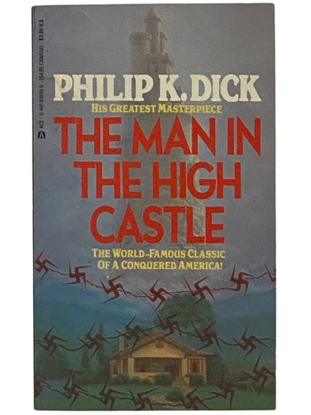 The Man in the High Castle