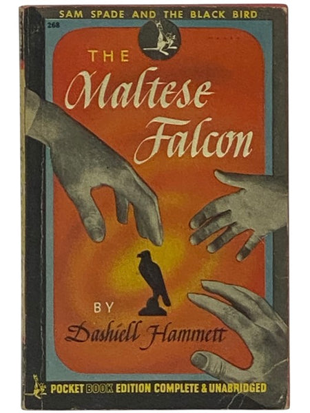 The Maltese Falcon (268)