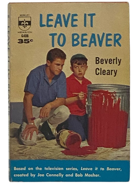 Leave It to Beaver