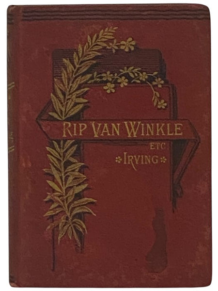 Rip Van Winkle and Other Sketches