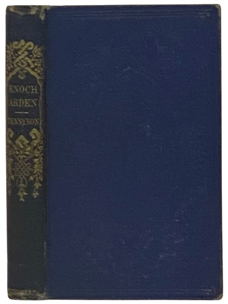 Enoch Arden, &c.