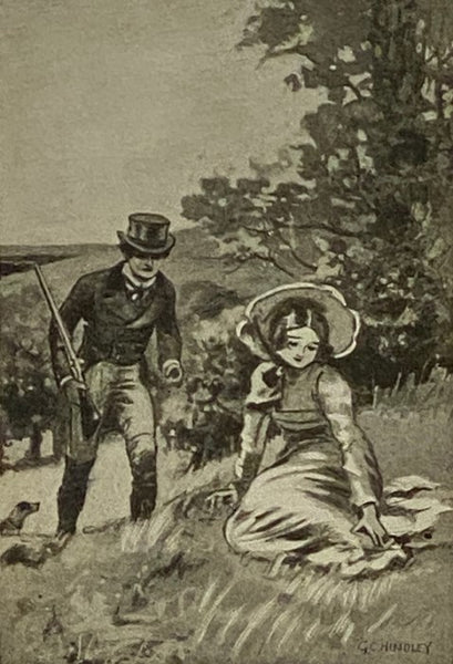 Sense and Sensibility; Persuasion
