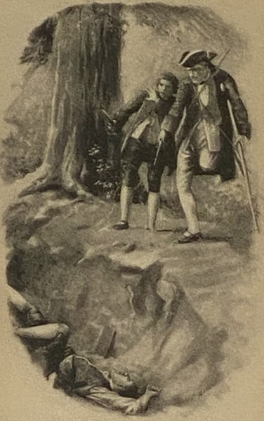 Treasure Island; The Black Arrow; The Story of a Lie (New Century Library) (The Works of Robert Louis Stevenson, Vol. I. [Volume 1])