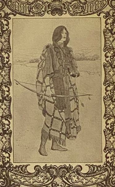 The Song of Hiawatha