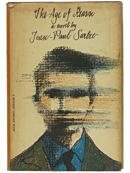 The Age of Reason (The Modern Library of the World's Best Books ML 335)